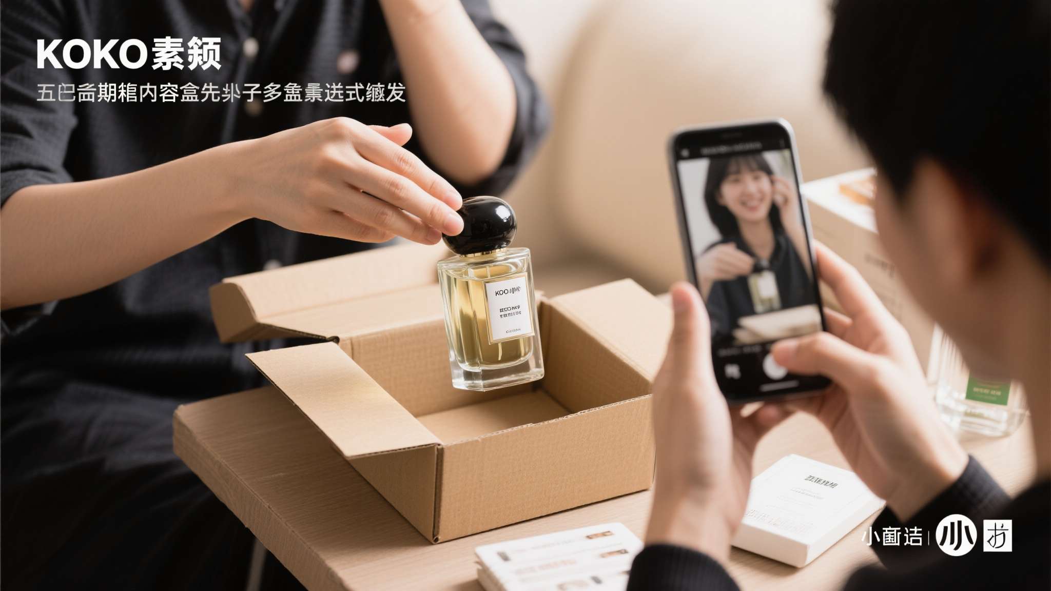 粉毛制服恶魔全程甜言蜜语！＂冰味＂狂揽20万愿望单